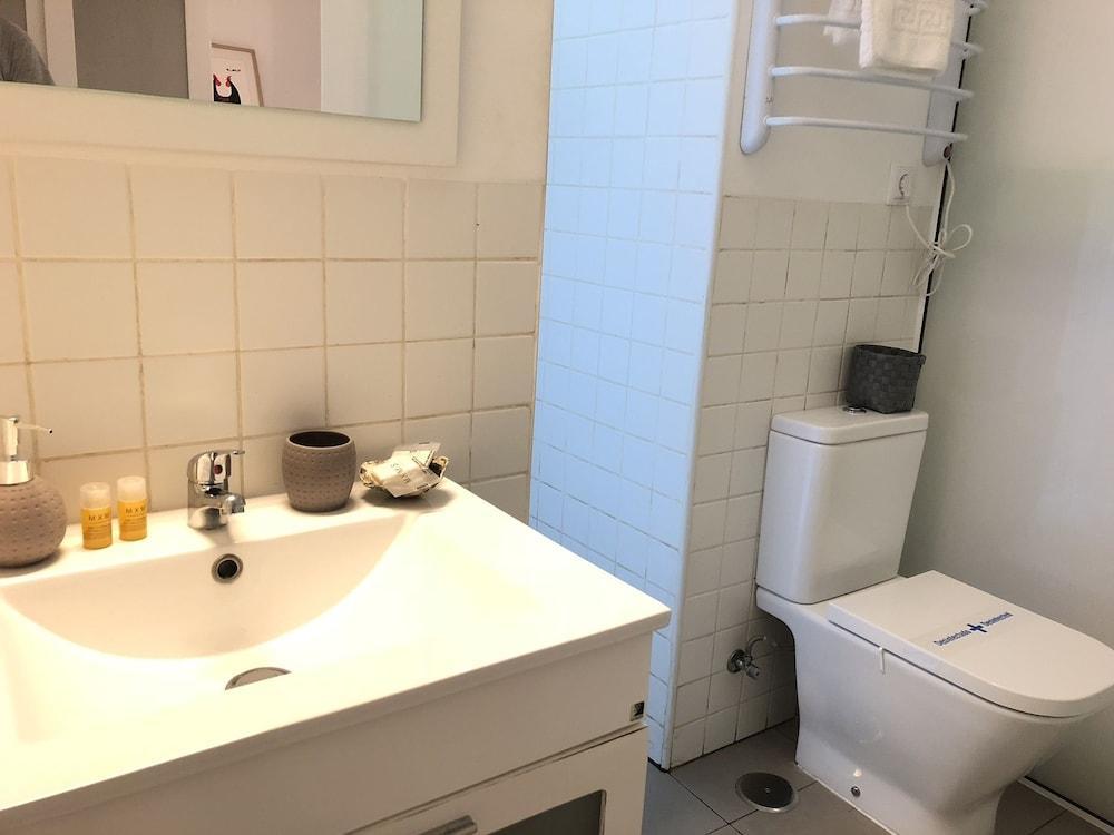 Estudio En Palacio - La Latina Apartment *